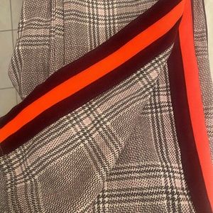 MOTHER Insider Ankle Pant